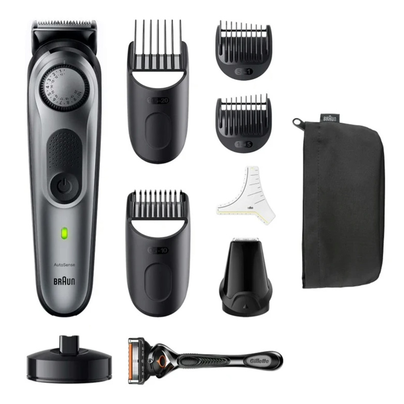 ماشین اصلاح براون مدل BRAUN BT7420