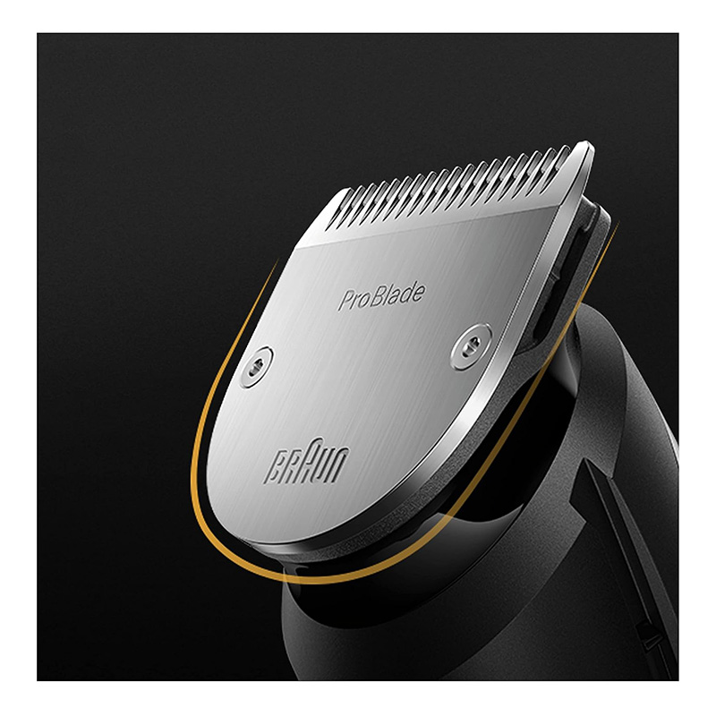 ماشین اصلاح براون مدل BRAUN BT7420