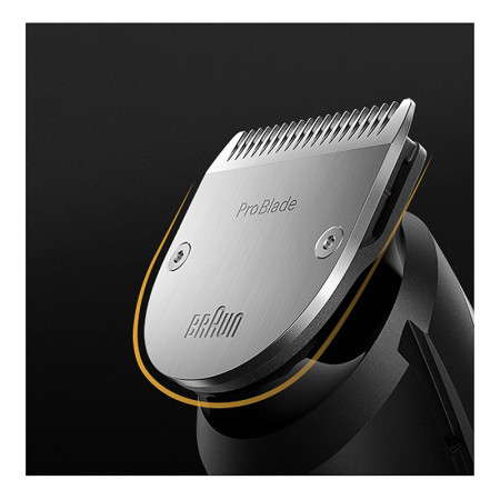 ماشین اصلاح براون مدل BRAUN BT7420