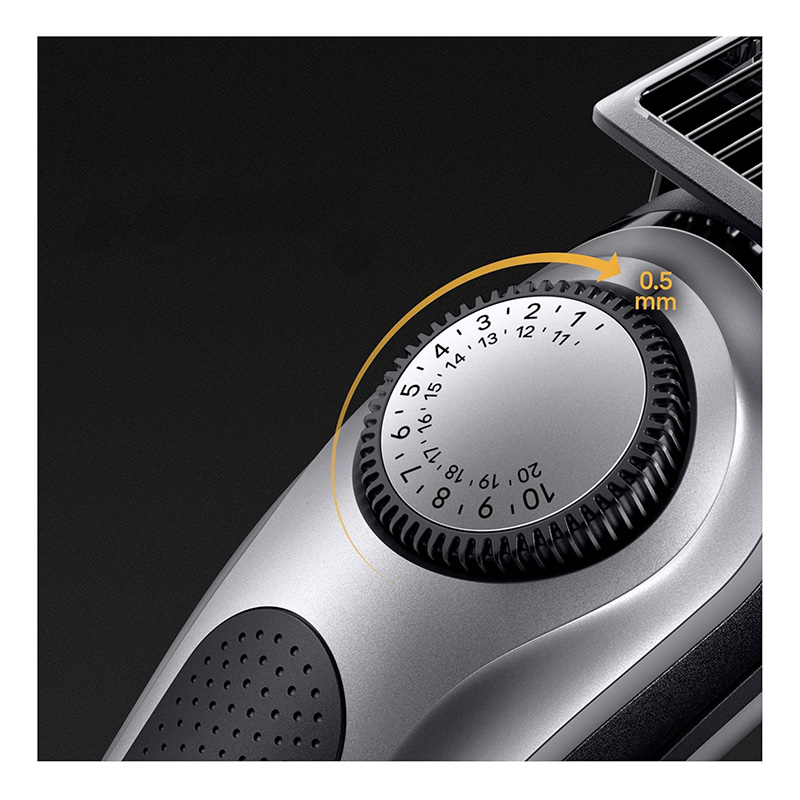 ماشین اصلاح براون مدل BRAUN BT7420