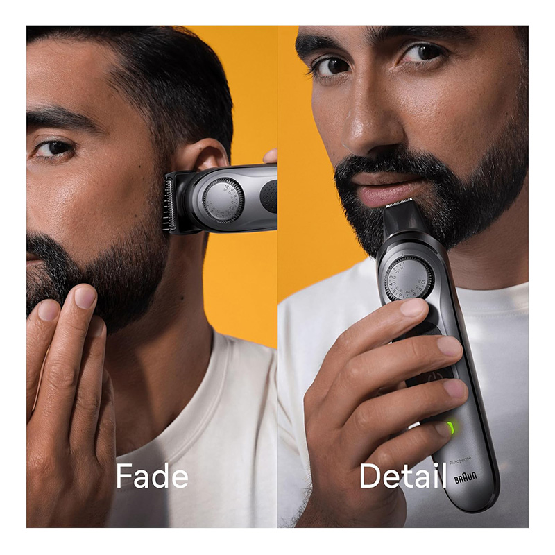 ماشین اصلاح براون مدل BRAUN BT7420