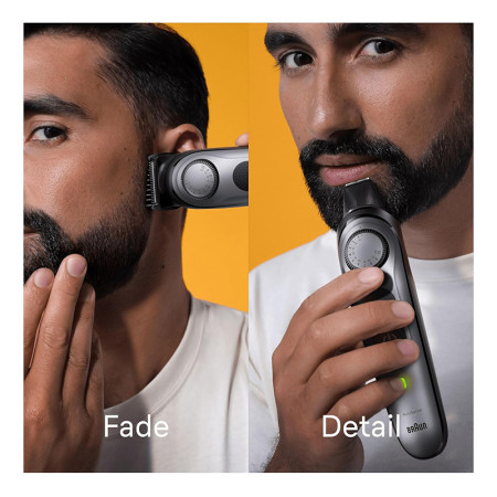 ماشین اصلاح براون مدل BRAUN BT7420