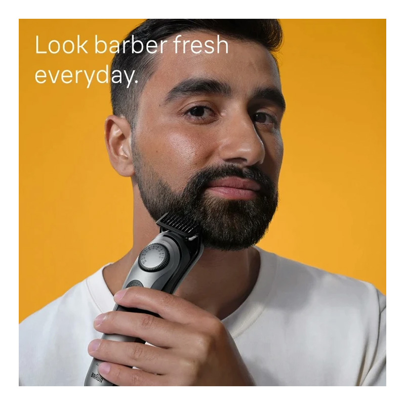 ماشین اصلاح براون مدل BRAUN BT7420