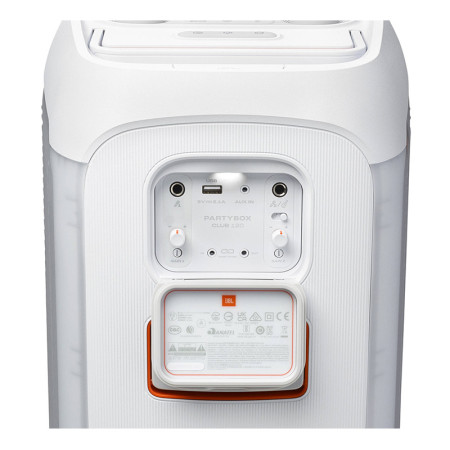 اسپیکر جی بی ال  مدل JBL PartyBox Club 120