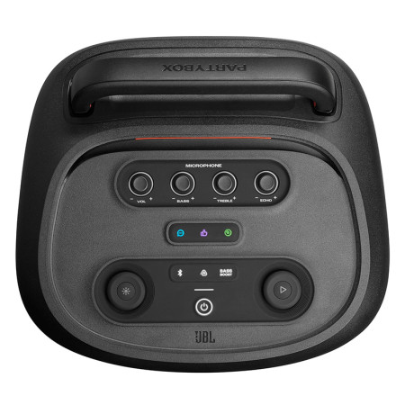 اسپیکر جی بی ال  مدل JBL PartyBox 520