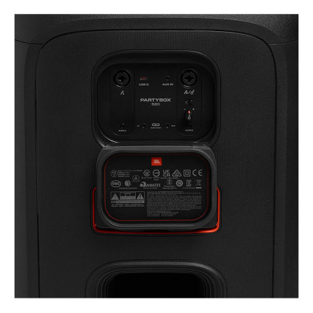 اسپیکر جی بی ال  مدل JBL PartyBox 520