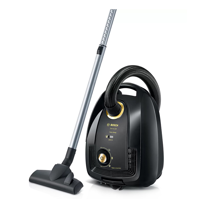 جاروبرقی بوش مدل BOSCH BGLS48GOLD