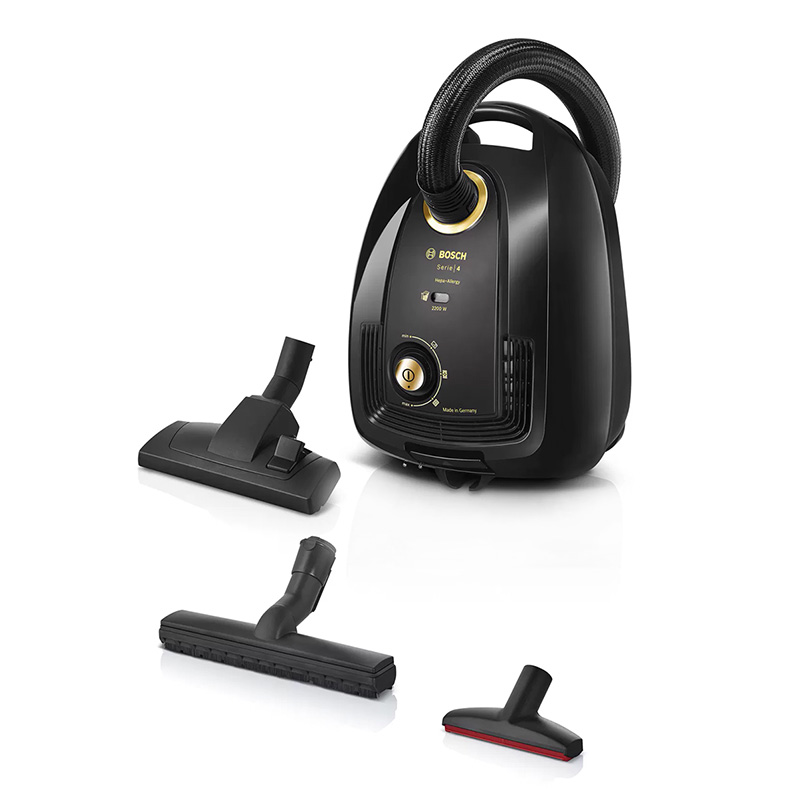 جاروبرقی بوش مدل BOSCH BGLS48GOLD