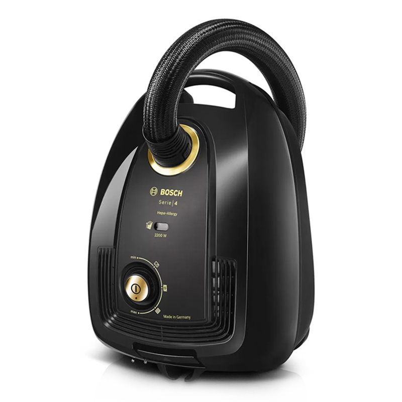 جاروبرقی بوش مدل BOSCH BGLS48GOLD