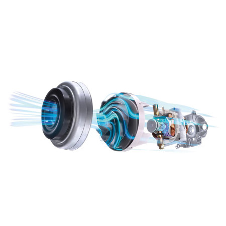 جاروبرقی بوش مدل BOSCH BGLS48GOLD