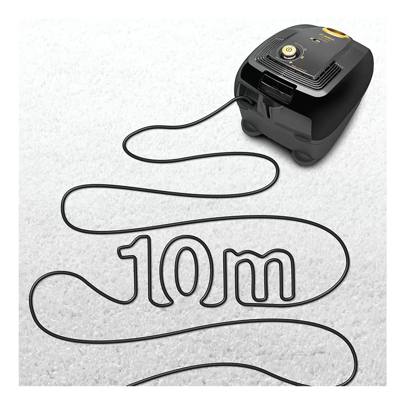 جاروبرقی بوش مدل BOSCH BGLS48GOLD