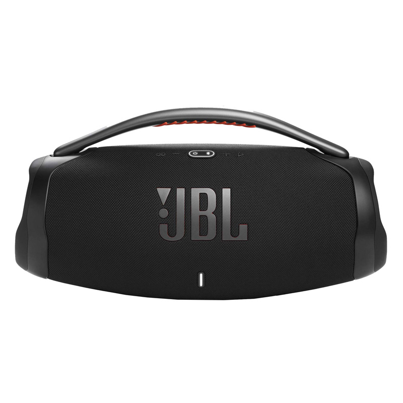 اسپیکر جی بی ال مدل JBL BOOMBOX 3
