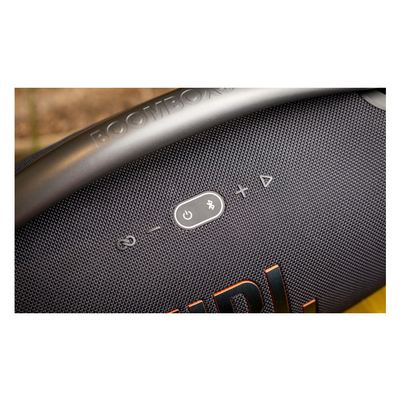 اسپیکر جی بی ال مدل JBL BOOMBOX 3