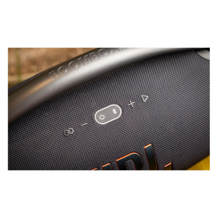 اسپیکر جی بی ال مدل JBL BOOMBOX 3