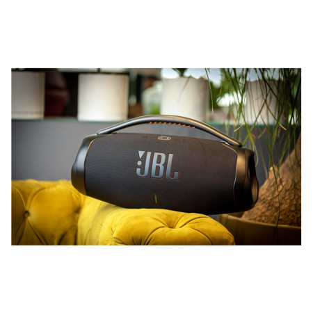 اسپیکر جی بی ال مدل JBL BOOMBOX 3
