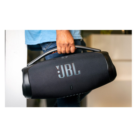 اسپیکر جی بی ال مدل JBL BOOMBOX 3