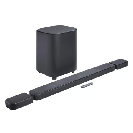 ساندبار جی بی ال  مدل JBL BAR 1000 MK2