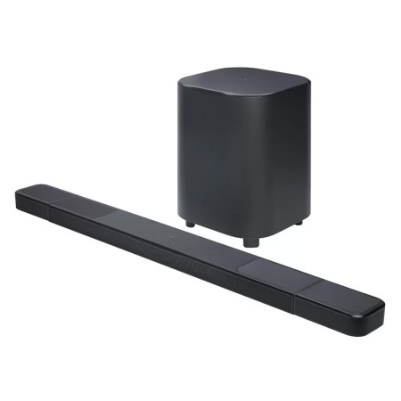 ساندبار جی بی ال  مدل JBL BAR 1000 MK2