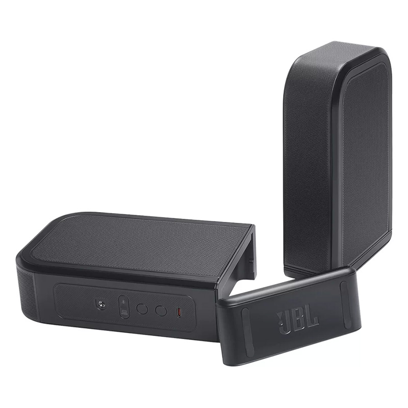 ساندبار جی بی ال  مدل JBL BAR 1000 MK2