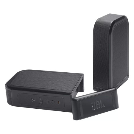 ساندبار جی بی ال  مدل JBL BAR 1000 MK2