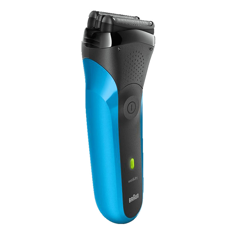 ریش تراش براون مدل BRAUN 310BT
