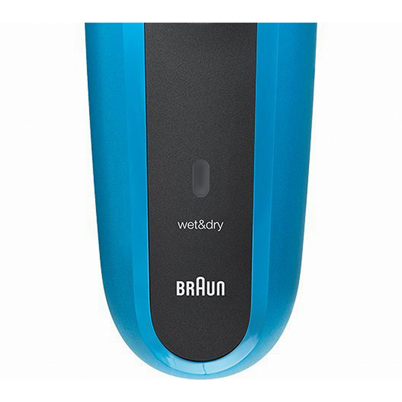 ریش تراش براون مدل BRAUN 310BT