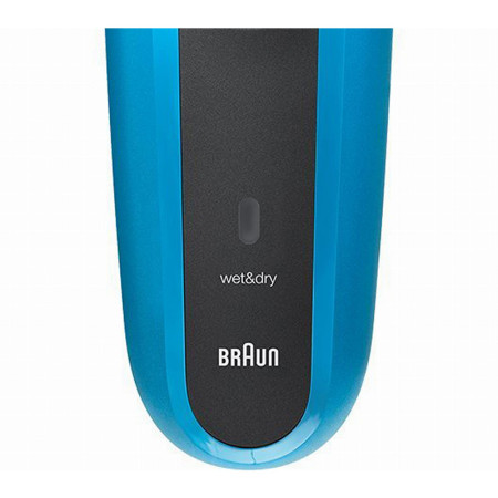 ریش تراش براون مدل BRAUN 310BT