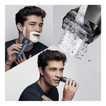 ریش تراش براون مدل BRAUN 310BT