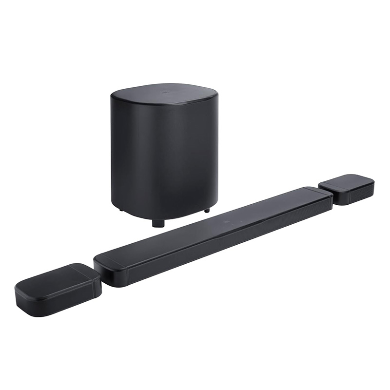 ساندبار جی بی ال  مدل JBL BAR 800 MK2