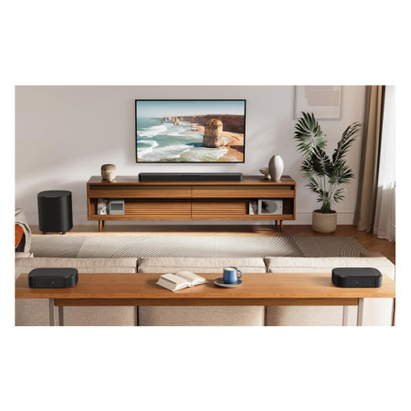 ساندبار جی بی ال  مدل JBL BAR 800 MK2