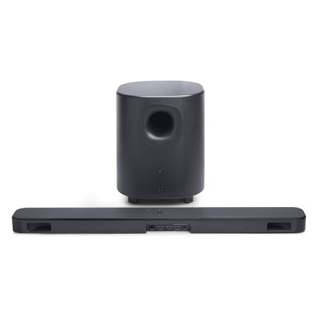 ساندبار جی بی ال  مدل JBL BAR 500 MK2