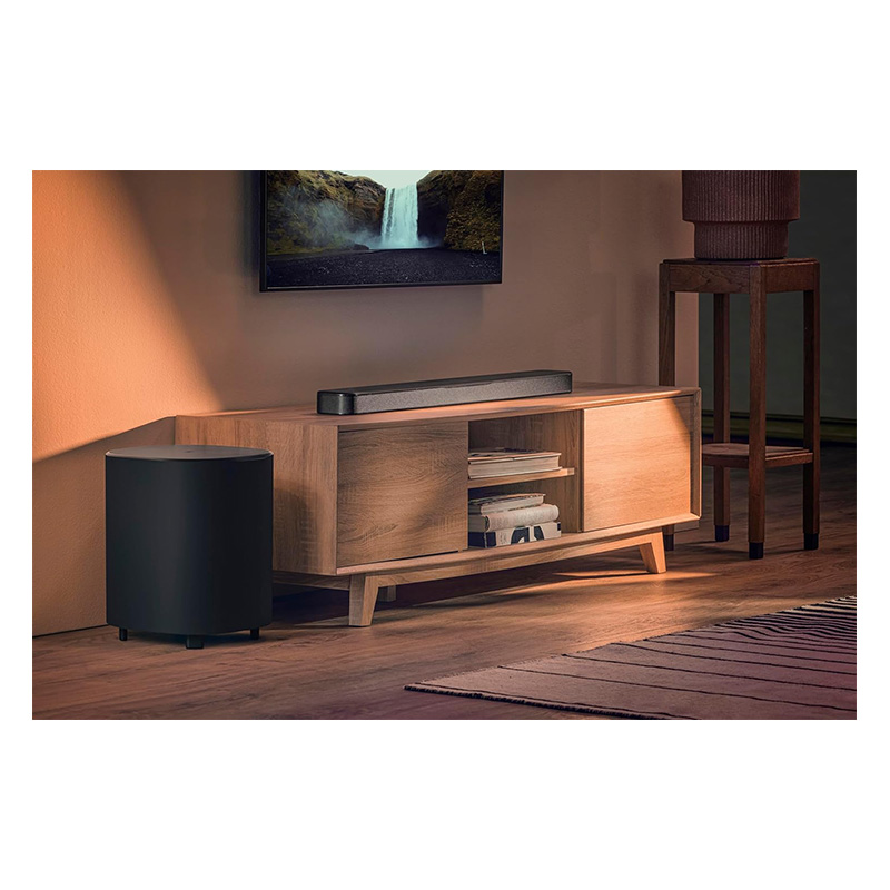 ساندبار جی بی ال  مدل JBL BAR 500 MK2