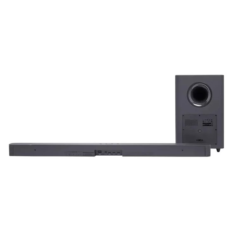 ساندبار جی بی ال  مدل JBL BAR 2.1 DEEP BASS MK2