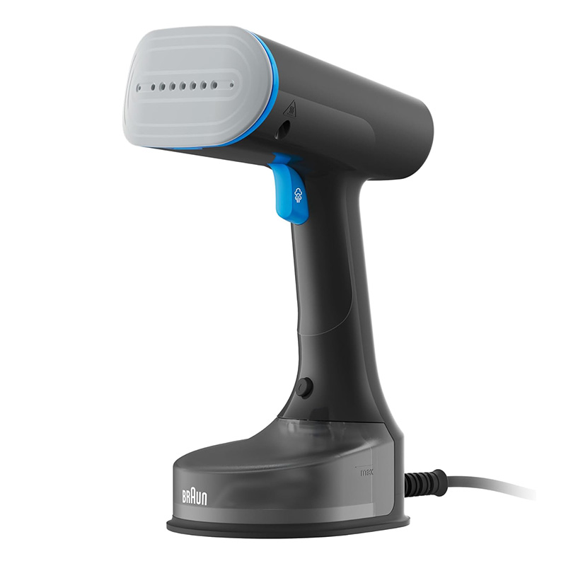 اتو بخارگر براون مدل BRAUN GS5031BL