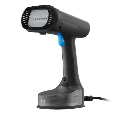 اتو بخارگر براون مدل BRAUN GS5031BL