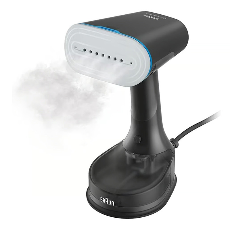 اتو بخارگر براون مدل BRAUN GS5031BL