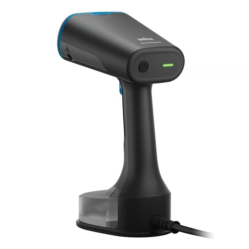 اتو بخارگر براون مدل BRAUN GS5031BL