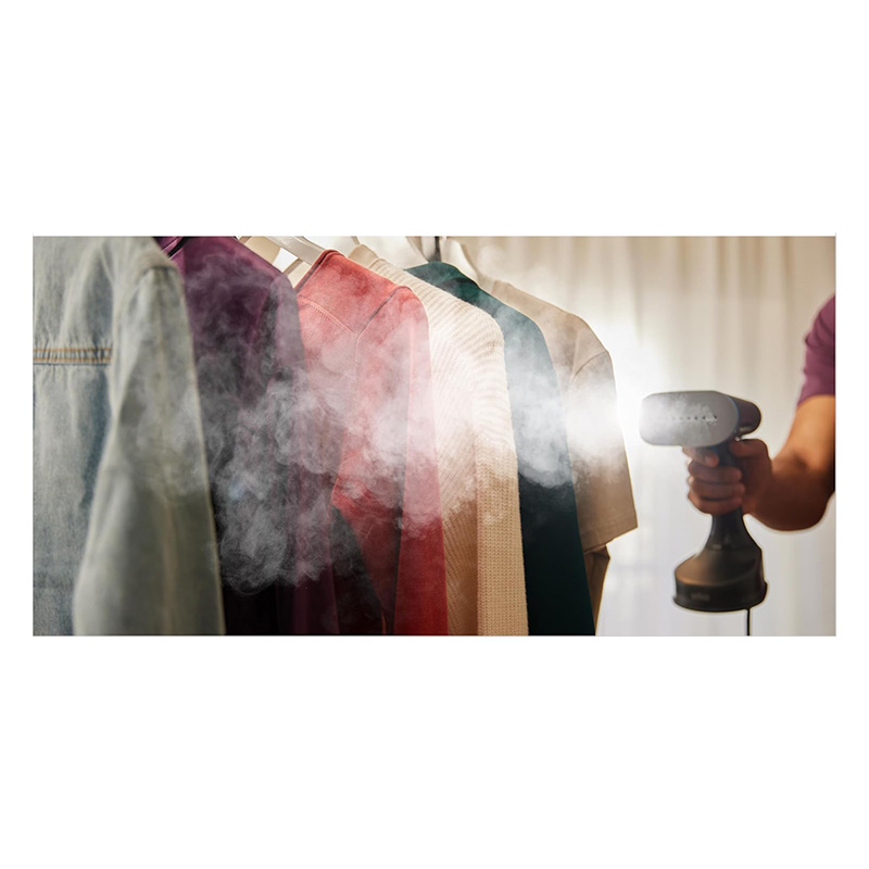 اتو بخارگر براون مدل BRAUN GS5031BL