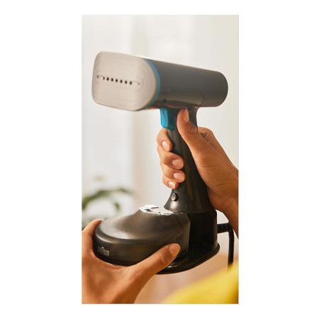 اتو بخارگر براون مدل BRAUN GS5031BL