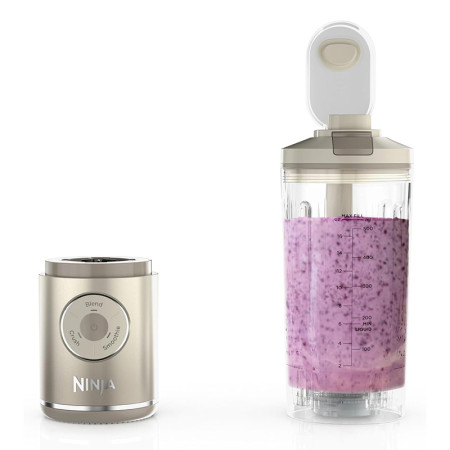 مخلوط کن شارژی نینجا مدل NINJA BC251SMIV