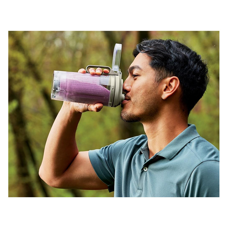 مخلوط کن شارژی نینجا مدل NINJA BC251SMIV