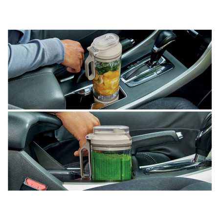 مخلوط کن شارژی نینجا مدل NINJA BC251SMIV