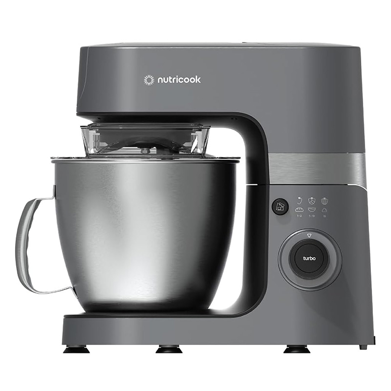 همزن برقی نوتریکوک مدل NUTRICOOK NC-SM330