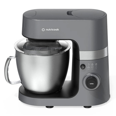 همزن برقی نوتریکوک مدل NUTRICOOK NC-SM330