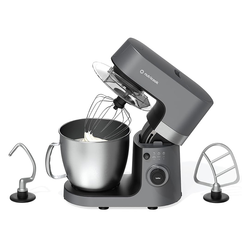 همزن برقی نوتریکوک مدل NUTRICOOK NC-SM330