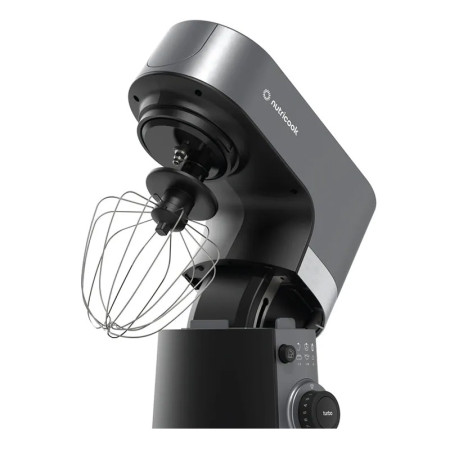 همزن برقی نوتریکوک مدل NUTRICOOK NC-SM330