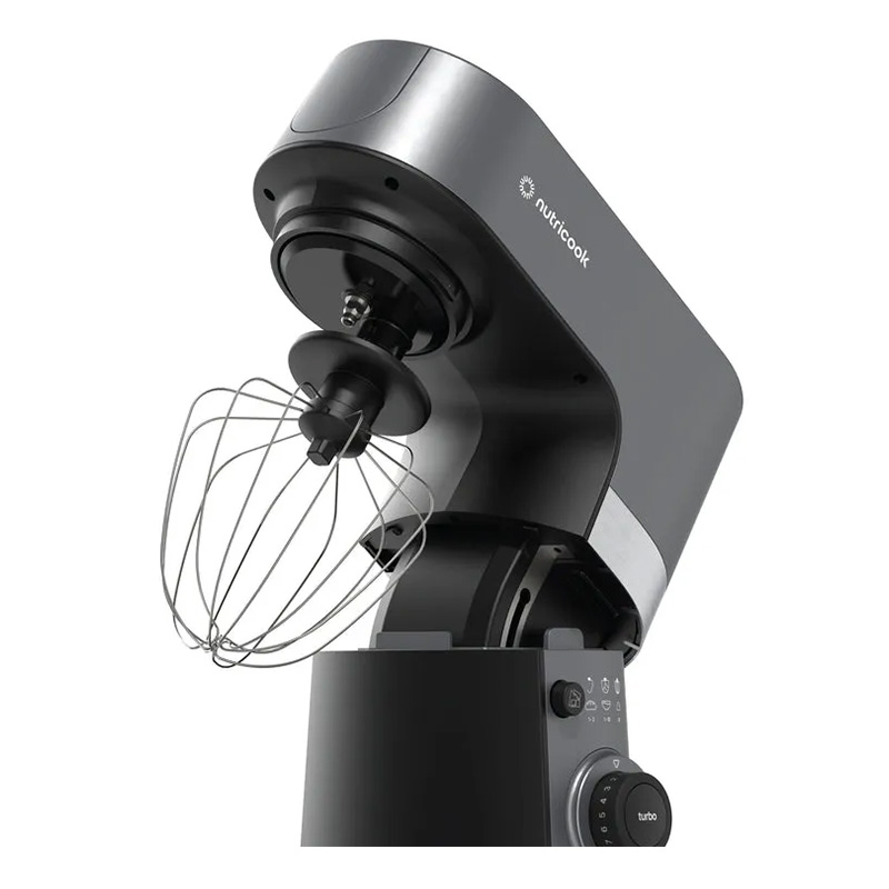 همزن برقی نوتریکوک مدل NUTRICOOK NC-SM330