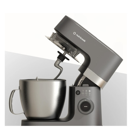 همزن برقی نوتریکوک مدل NUTRICOOK NC-SM330