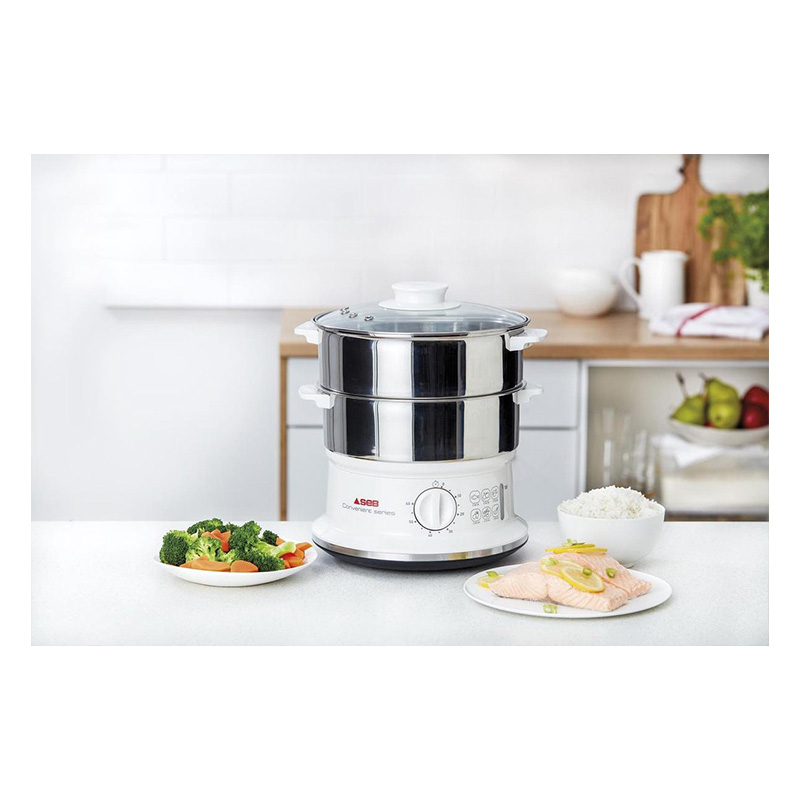 بخارپز سب مدل SEB VC1451