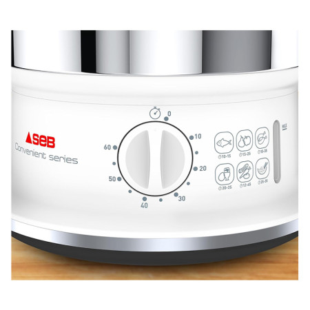 بخارپز سب مدل SEB VC1451